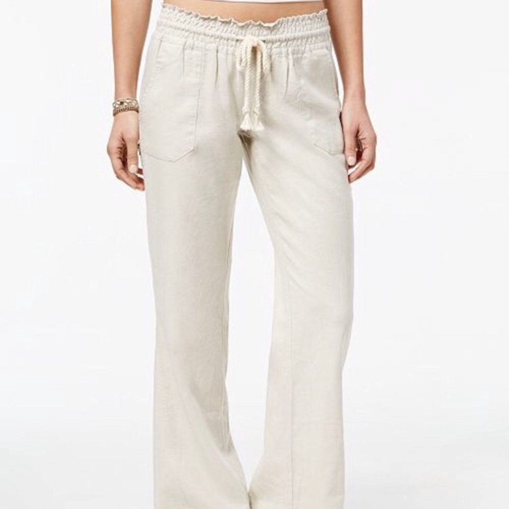 Roxy Oceanside Pants🌺